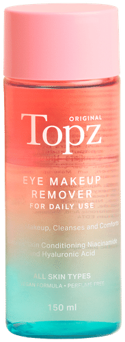 Topz 眼部卸妆液 150 ml