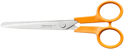 Fiskars 经典厨房通用剪刀16厘米