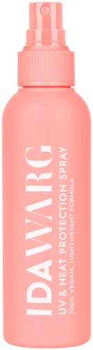 IDA WARG Beauty UV- ja lämpösuojasuihke 150 ml