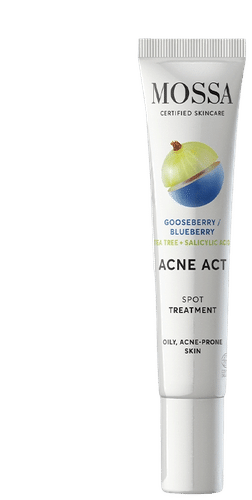 Mossa Acne Act 痘痘及瑕疵精准滴液 15ml