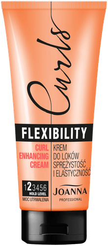 Joanna Prof Curls muotoiluvoide 200g
