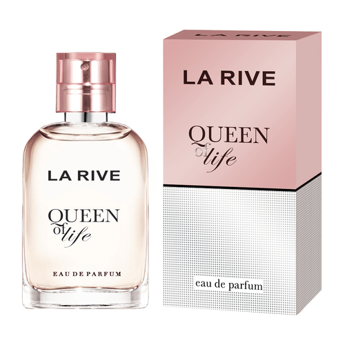 La Rive 生命女王淡香精 30ml｜La Rive Queen of Life EDP 30ml