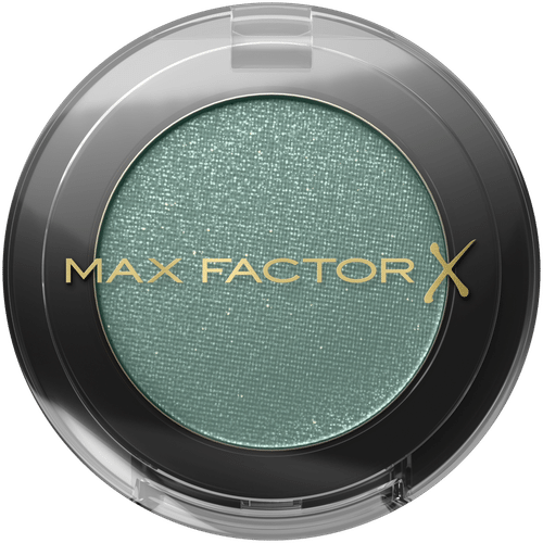 Max Factor Masterpiece Mono Eyeshadow  05 Turquoise Euphoria 1,8 g luomiväri
