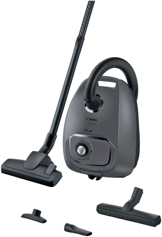 Bosch 尘袋式吸尘器 BGL41GR3H