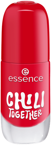 essence gel nail polish 16 CHILI TOGETHER 8 ml