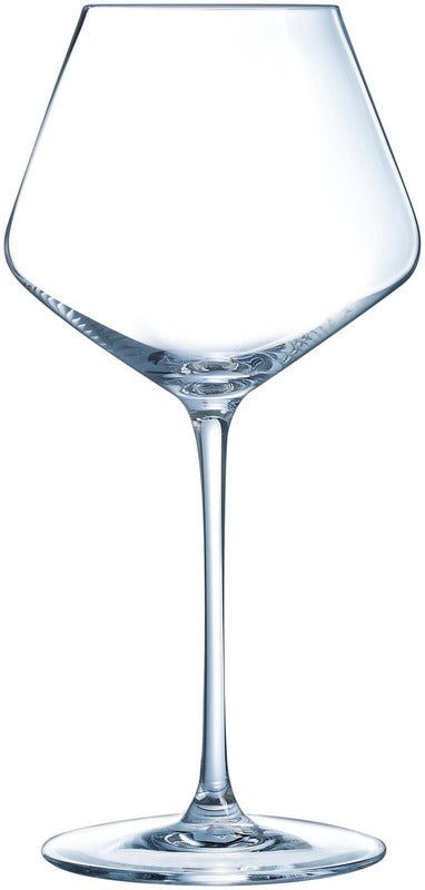 Cristal D´Arques Cristal D'Arques 红酒杯 Ultime 42厘升 4 kpl