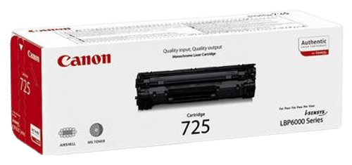 Canon 激光硒鼓黑色3484B002
