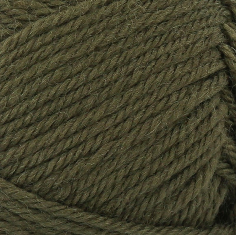 Novita Wonder Wool DK 毛线 50克 自然色 392｜Novita lanka Wonder Wool DK 50 g luonto 392