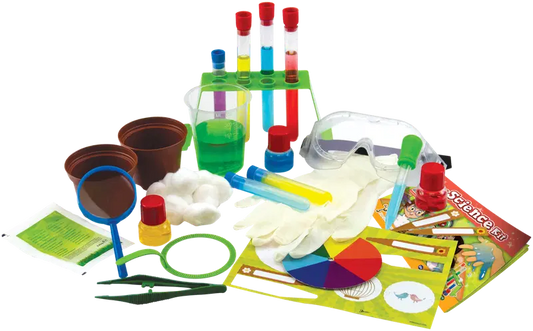 Toyrock Science4You我的第一个科学套装