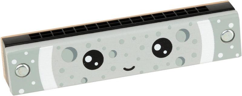 Ei merkkiä 儿童口琴 40539