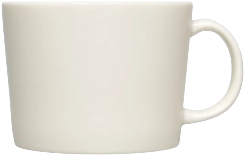 Iittala 杯子 Teema 0,4 L｜Iittala muki Teema 0,4 L