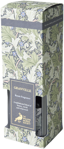 William Morris Granville huonetuoksu 1kpl/100ml