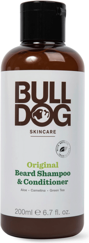 Original Beard Shampoo and Conditioner