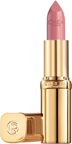 L'Oréal Paris 巴黎欧莱雅纷泽琉光奢润唇膏 235号 裸色 4,8 g