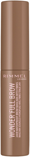 Rimmel London Wonder'Full Brow 眉胶 4.5ml 001浅色
