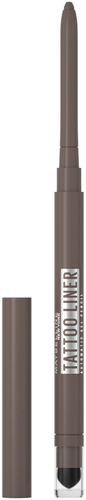 Maybelline New York Tattoo Liner Automatic Gel pencil 10 Midnight Mocha 眼线笔 0,28 g