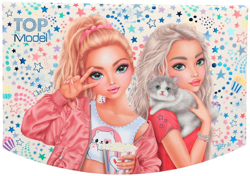 TOPModel 首饰盒 CUTIE STAR