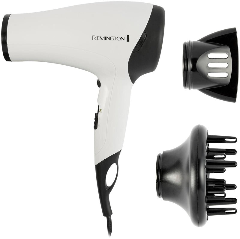 Remington 吹风机 Power Volume 2000 D3015