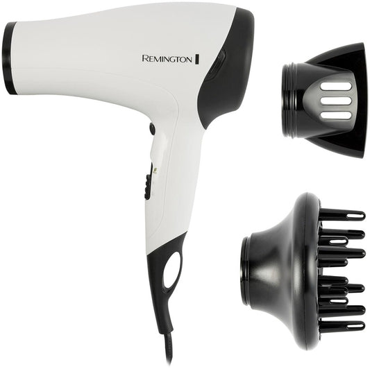 Remington 吹风机 Power Volume 2000 D3015