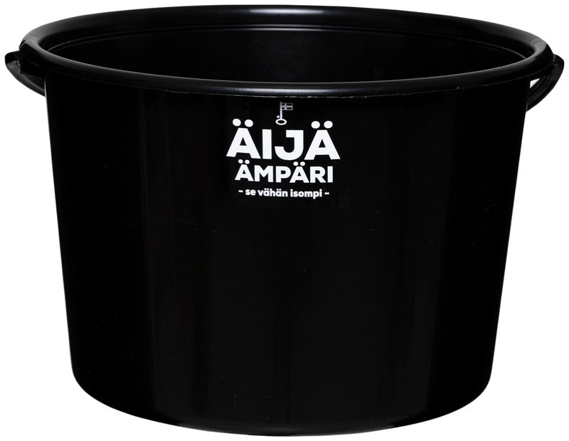 Palaset Äijä 水桶 13 L