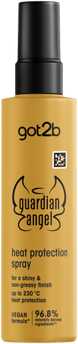 got2b Guardian Angel 热防护喷雾 200ml