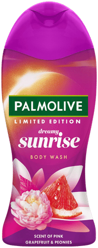 Palmolive 日出之梦限量版沐浴露 250ml