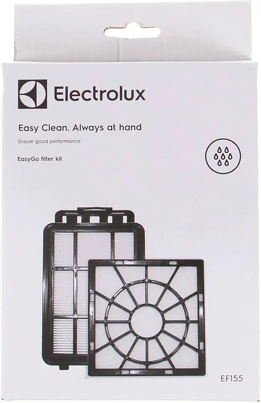 Electrolux Volta滤网套装EF155 Easygo