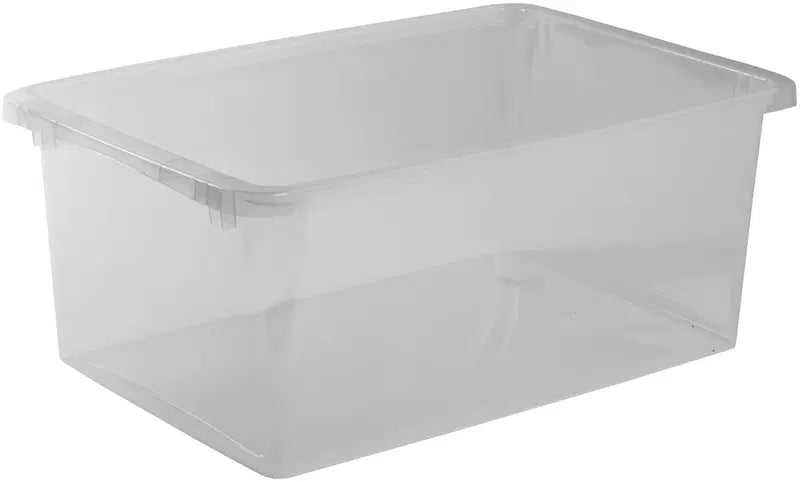 Nordiska 塑料收纳箱 40l