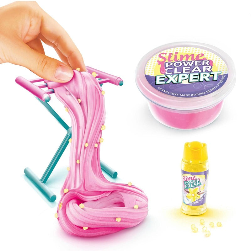So Slime 黏液装饰套装｜So Slime Limakoristelusetti