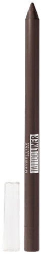 Maybelline New York  Tattoo Liner Gel Pencil 910 Bold Brown -silmänrajauskynä 1,3g