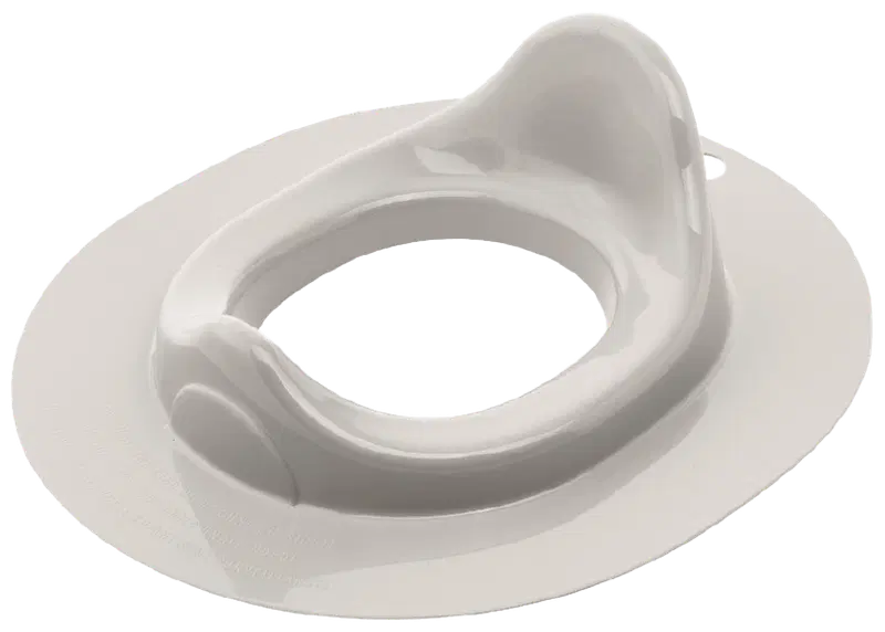 Rotho 马桶座 AVA 米色｜Rotho WC-istuin AVA beige