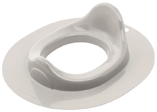 Rotho 马桶座 AVA 米色｜Rotho WC-istuin AVA beige