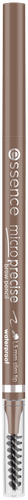 Essence 精细眉笔 02 灰褐 0.05 g