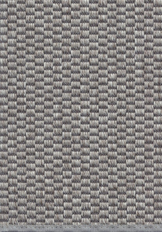 Narma flatWave Bono地毯 80x250厘米 亚麻色
