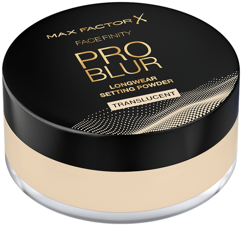 Max Factor Facefinity PRO BLUR长效定妆散粉 11 g