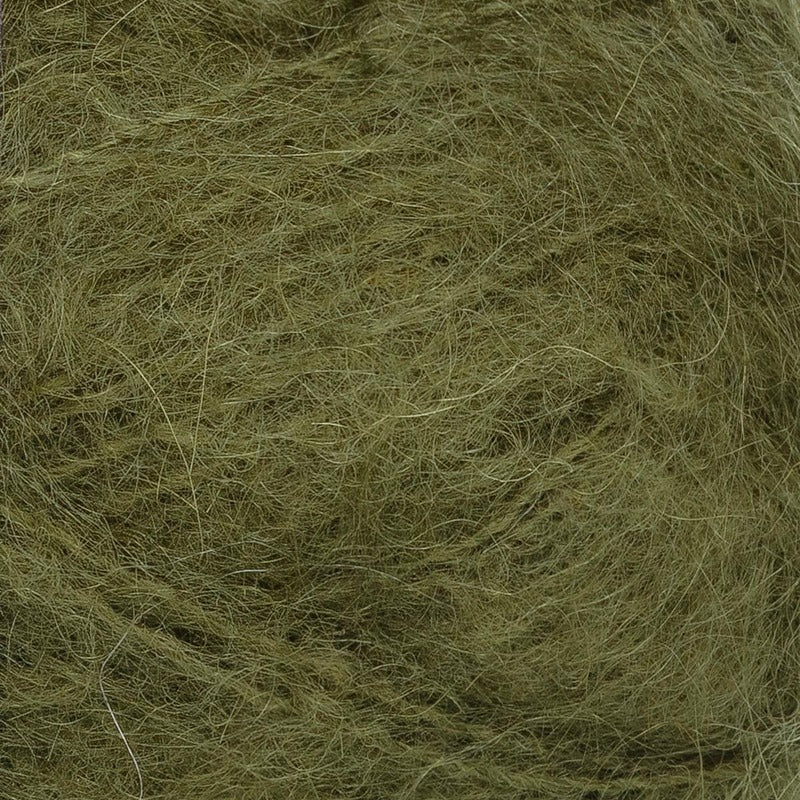 Novita 线 Hehku 50g 苔藓 306｜Novita lanka Hehku 50g sammal 306