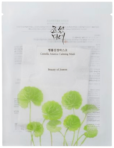 Beauty of Joseon 积雪草舒缓面膜 25 ml