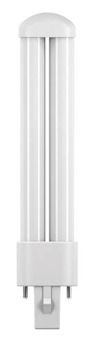 Airam LED TC-S 840 510lm G23 磨砂