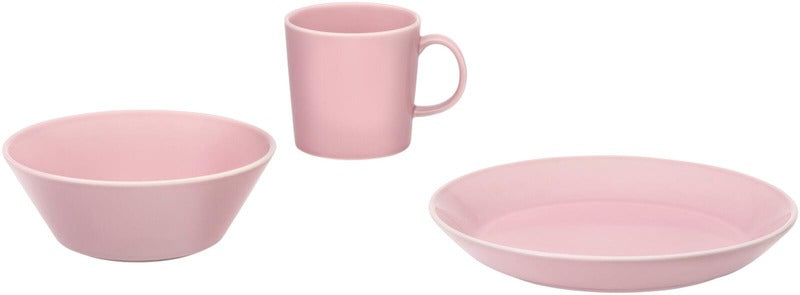 Iittala Teema复古玫瑰马克杯 0,3L｜Iittala Teema vintage ruusu muki 0,3L