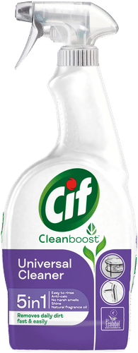 Cif 五合一通用清洁喷雾 750 ML