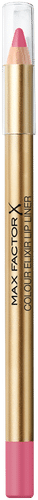 Max Factor Colour Elixir Lip Liner 35 Pink Princess 1g huultenrajauskynä