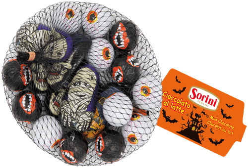 SORINI Halloween-sekoitus 70 g