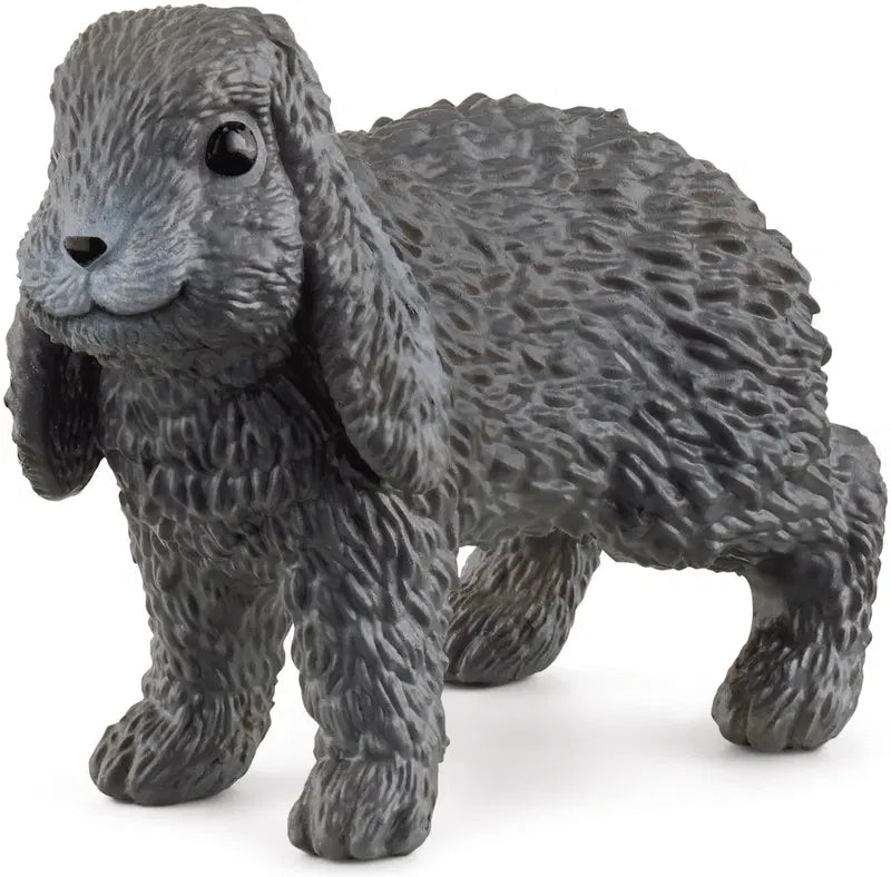 Schleich 垂耳兔｜schleich® Luppakorvakani