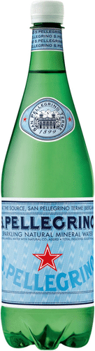San Pellegrino 圣培露 1 L PET