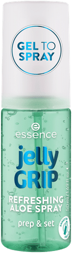 Essence 果冻清爽芦荟喷雾 50 ml