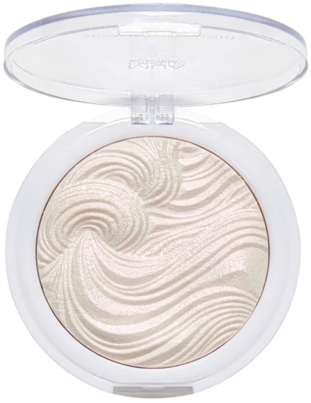 MUA Makeup Academy MUA微光高光粉 8g 蜜桃钻石｜MUA Make Up Academy Shimmer Highlight Powder 8 g Peach Diamond korostuspuuteri