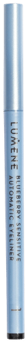 Lumene Blueberry Sensitive眼线笔1黑色 0,35g
