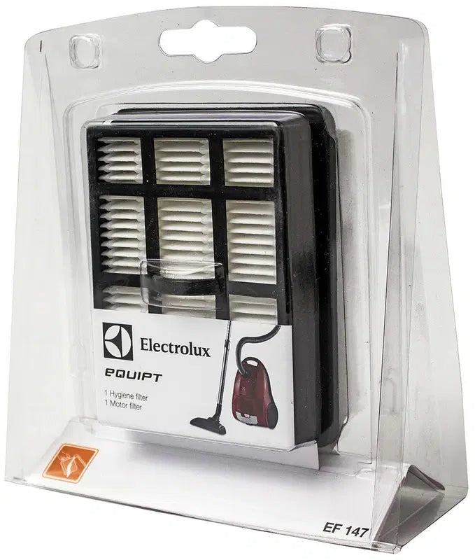 Electrolux 滤芯套装 EF147 Equipt 吸尘器