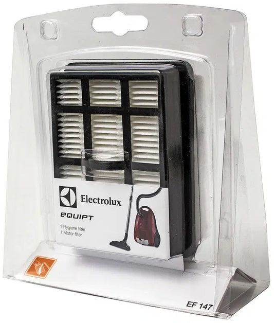 Electrolux 滤芯套装 EF147 Equipt 吸尘器