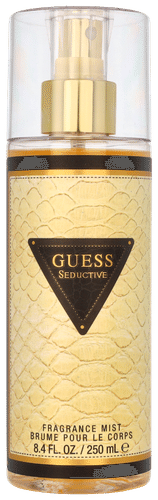 GUESS Seductive Pour Femme身体乳